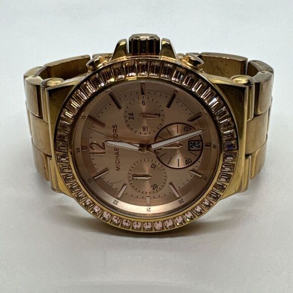 Michael Kors MK5412 Women\